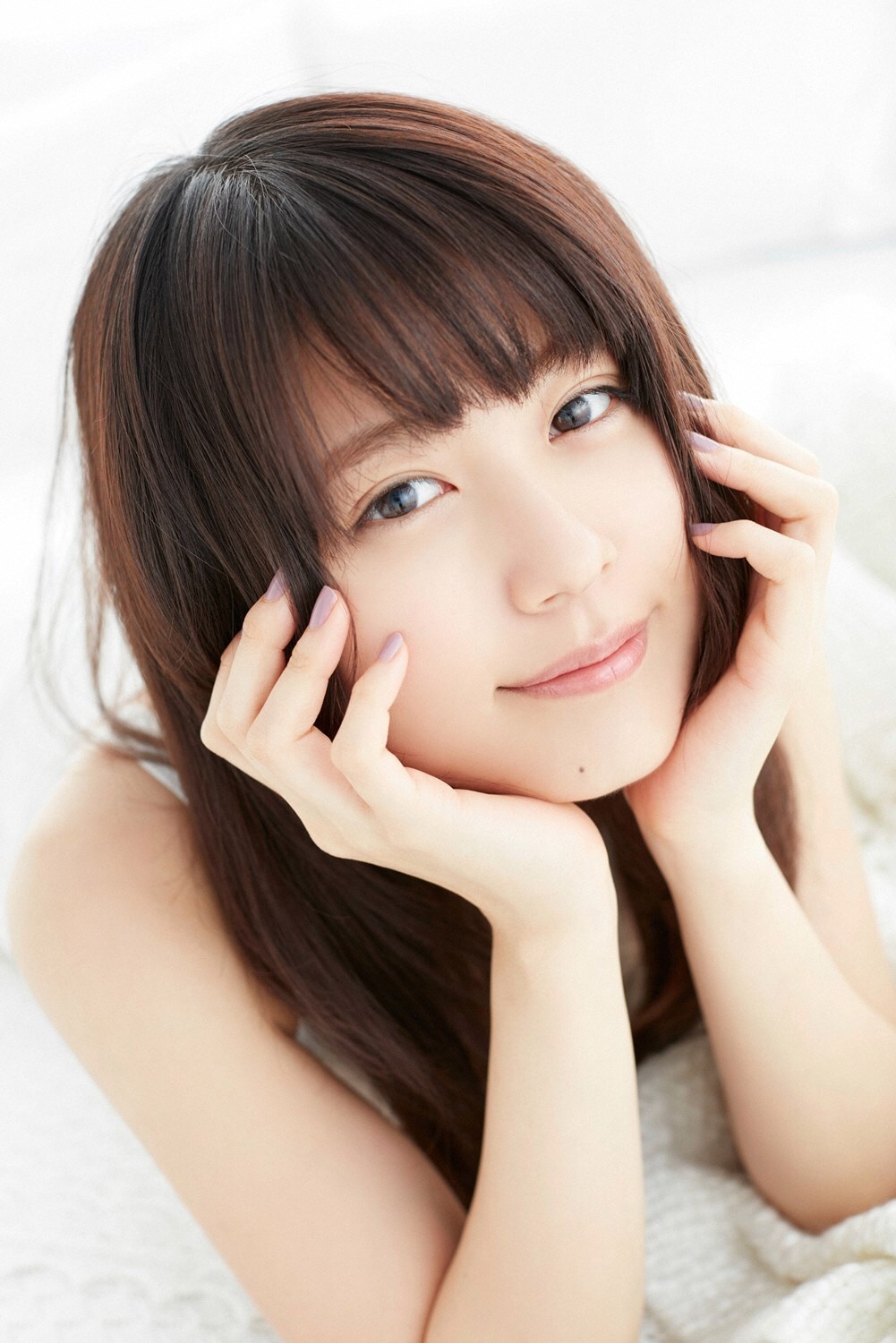 YS-Web-Vol.698Kasumi Arimura 有村架純